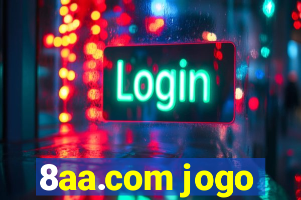 8aa.com jogo